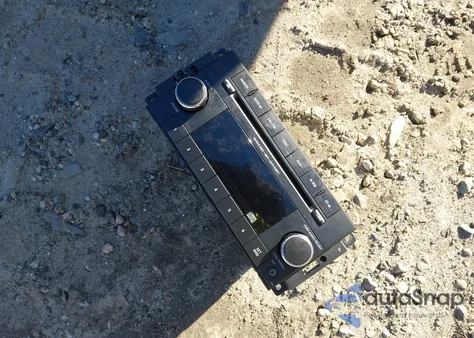 2014 Jeep Compass Sport из США, поврежденный, VIN 1C4NJDBB5ED592729